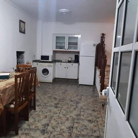 Casita Reboreda Redondela Exterior foto
