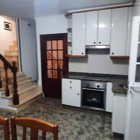 Casita Reboreda Redondela Exterior foto