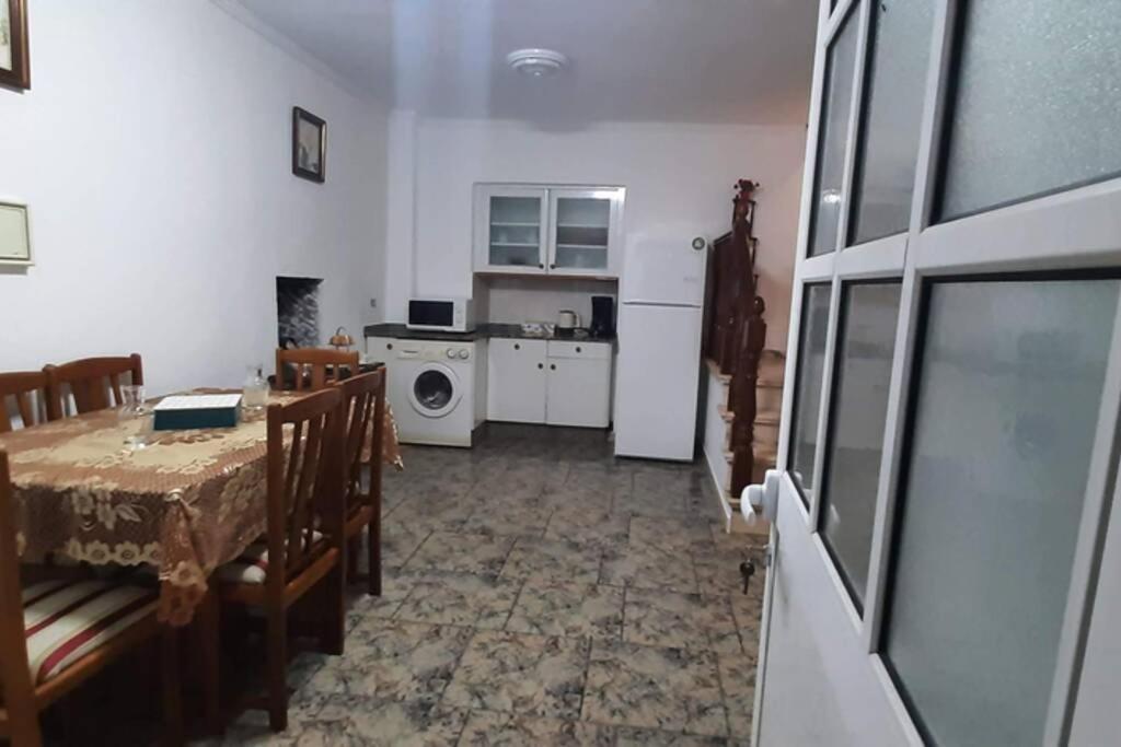 Casita Reboreda Redondela Exterior foto